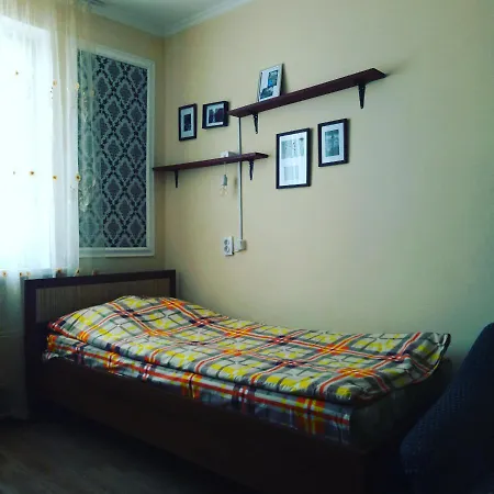 Хостел Жуковского 5 - Вокзал Hostel Minsk