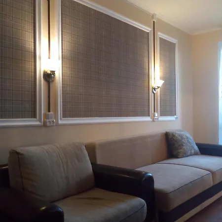 Хостел Жуковского 5 - Вокзал Hostel Minsk
