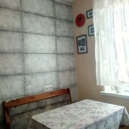 Hostel Хостел Жуковского 5 - Вокзал *
